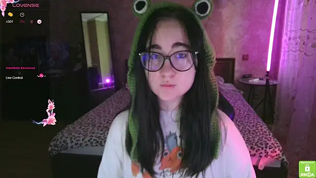 el sweety online show from November 2025 09:09:01 AM