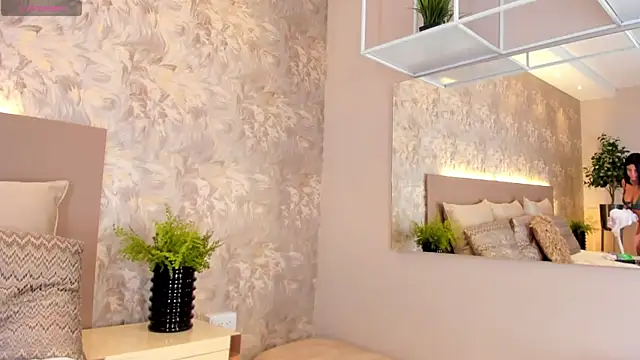 JadaKai online show from January 2025 03:53:02 AM