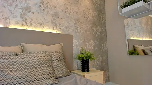 JadaKai online show from December 2025 11:34:02 PM