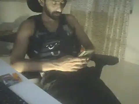 dominanthubby online show from December 2024 12:44:02 PM