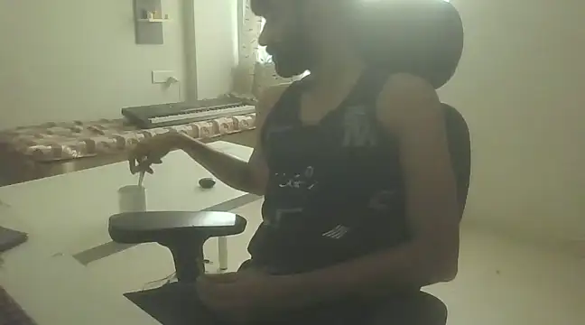 dominanthubby online show from December 2024 10:34:01 AM