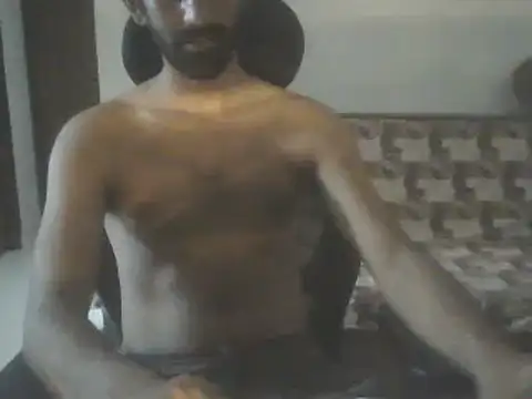 dominanthubby online show from January 2025 07:10:01 PM