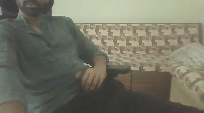 dominanthubby online show from March 2025 09:34:02 AM