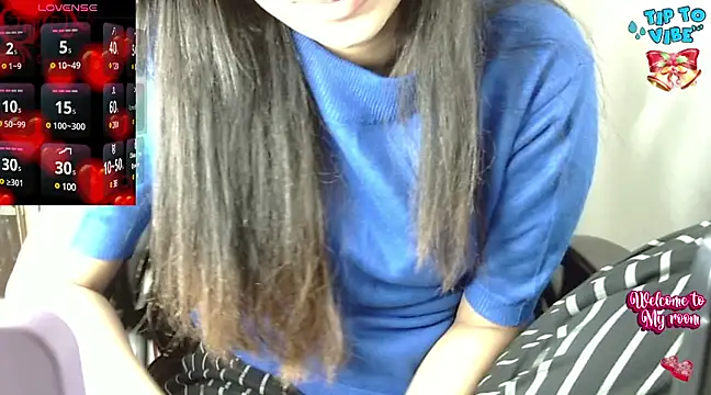 Barbie-Queen2 online show from December 2024 11:40:01 PM