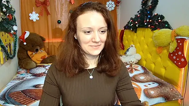 Snapshot of BarbaraStily chatting on December 2024 06:06:02 PM BarbaraStily online show from December 2024 06:06:02 PM
