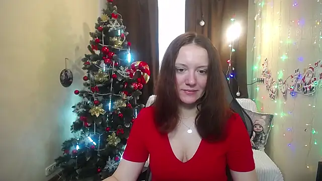 Snapshot of BarbaraStily chatting on December 2024 10:51:02 AM BarbaraStily online show from December 2024 10:51:02 AM