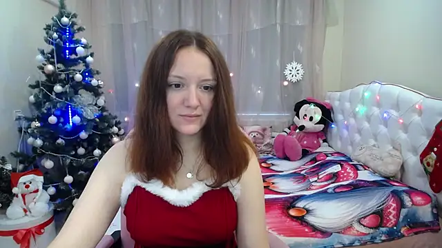 Snapshot of BarbaraStily chatting on December 2024 08:13:01 AM BarbaraStily online show from December 2024 08:13:01 AM