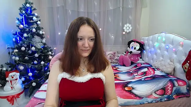 Snapshot of BarbaraStily chatting on December 2024 02:42:02 PM BarbaraStily online show from December 2024 02:42:02 PM