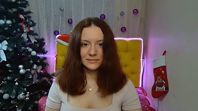 Snapshot of BarbaraStily chatting on December 2024 08:06:02 AM BarbaraStily online show from December 2024 08:06:02 AM