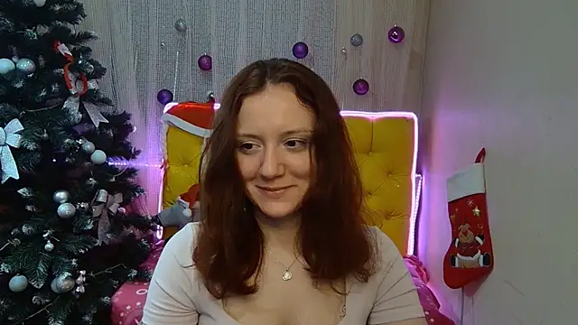 Snapshot of BarbaraStily chatting on December 2024 02:16:01 PM BarbaraStily online show from December 2024 02:16:01 PM