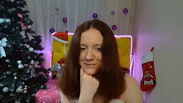 Snapshot of BarbaraStily chatting on December 2024 05:18:02 PM BarbaraStily online show from December 2024 05:18:02 PM