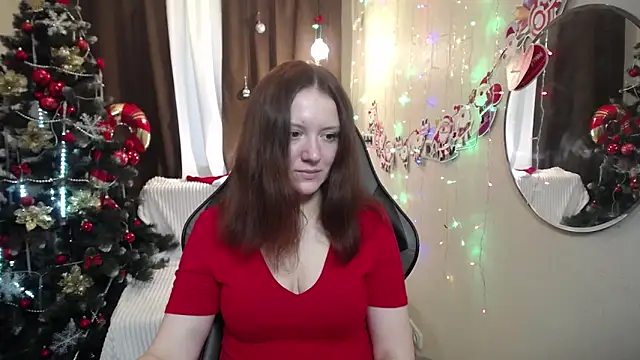 Snapshot of BarbaraStily chatting on December 2024 07:33:02 AM BarbaraStily online show from December 2024 07:33:02 AM