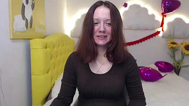Snapshot of BarbaraStily chatting on February 2025 05:18:02 PM BarbaraStily online show from February 2025 05:18:02 PM