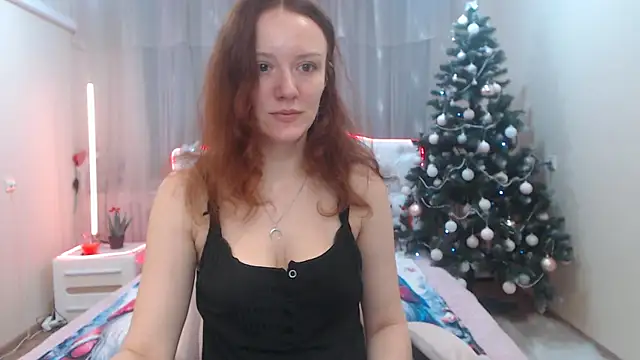 BarbaraStily online show from December 2025 07:36:01 AM