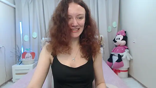 BarbaraStily online show from April 2026 06:55:02 AM