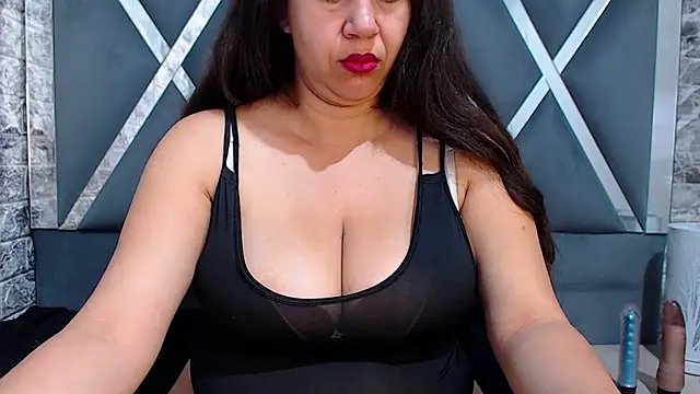 Catherine tabarezx online show from January 2025 11:35:01 AM