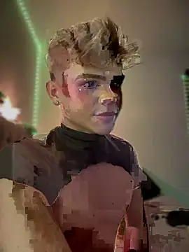 PRINCE STEV online show from February 2025 05:48:02 AM