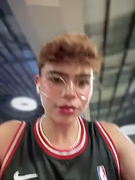 PRINCE STEV online show from March 2025 11:39:02 PM