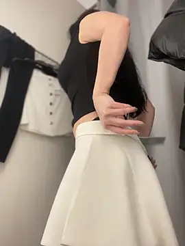 Roxana-Sexy online show from February 2026 06:07:01 AM