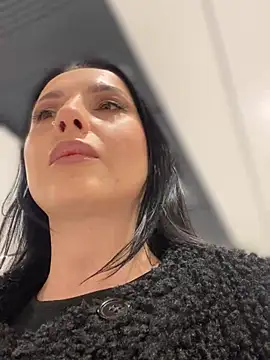 Roxana-Sexy online show from February 2026 05:14:02 AM