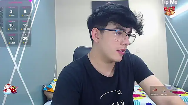 nolan twink1 online show from December 2024 06:01:02 PM