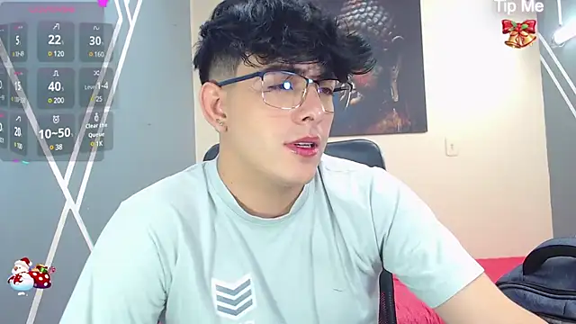 nolan twink1 online show from December 2024 06:01:02 PM