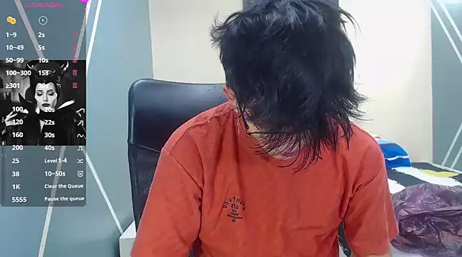 nolan twink1 online show from January 2025 05:37:01 PM