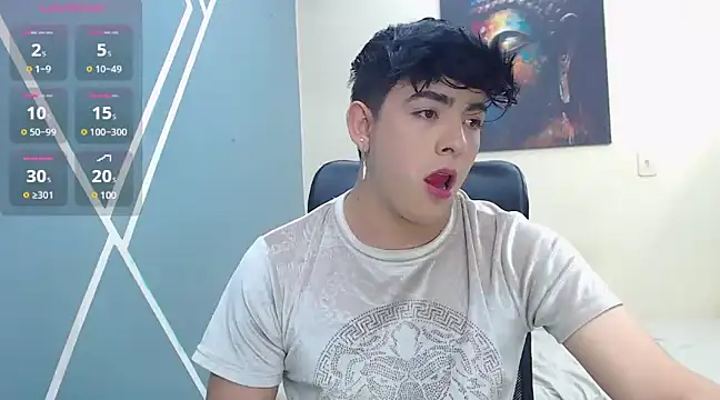 nolan twink1 online show from February 2025 08:51:02 PM