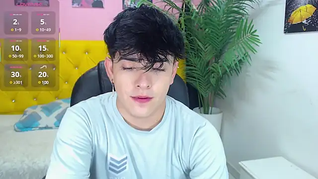 nolan twink1 online show from March 2025 05:35:02 PM