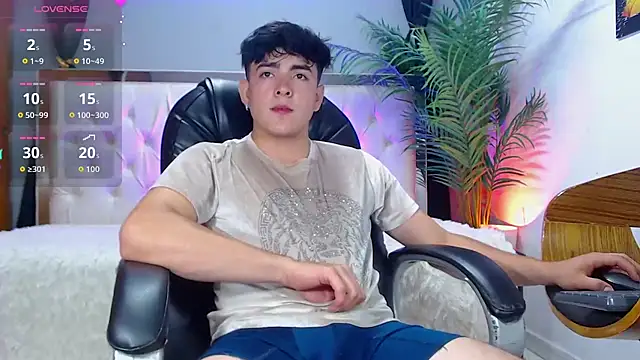 nolan twink1 online show from September 2025 06:19:02 PM