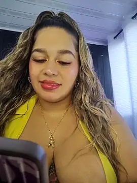 LaurenWelly  online show from March 2026 09:54:01 PM