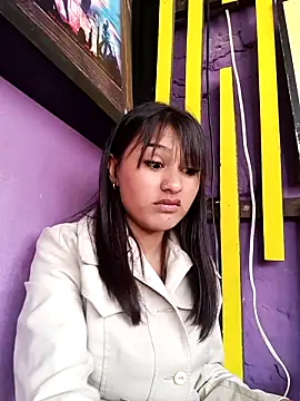 Nicky-7 online show from February 2025 09:44:02 PM