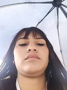 Nicky-7 online show from March 2025 05:39:02 PM