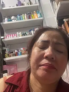 Snapshot of Cesywet chatting on February 2025 10:07:01 AM Cesywet online show from February 2025 10:07:01 AM