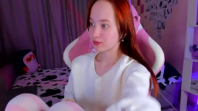 Hakory online show from December 2024 04:49:01 PM