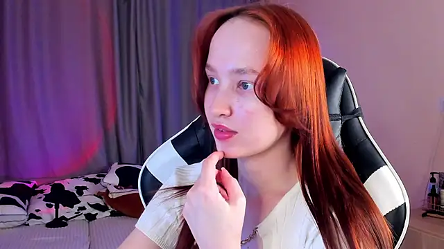 Hakory online show from February 2025 05:09:01 PM