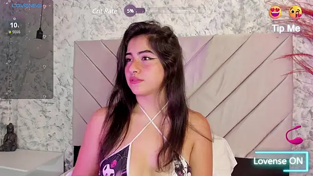 Megan rossee online show from December 2024 01:17:01 PM