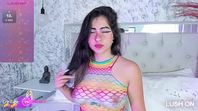 Megan rossee online show from December 2024 10:13:02 AM
