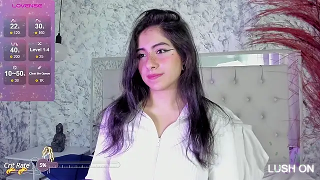 Megan rossee online show from December 2024 01:11:02 PM