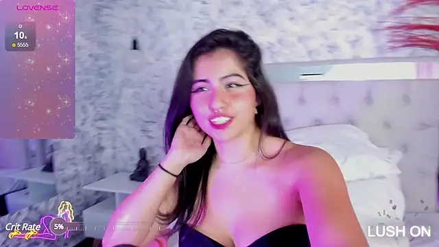 Megan rossee online show from December 2024 01:11:02 PM