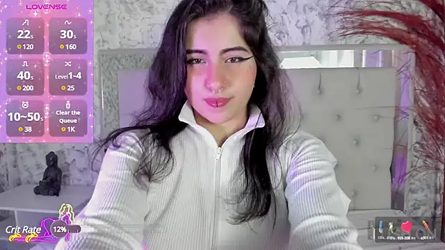 Megan rossee online show from December 2024 12:22:02 PM