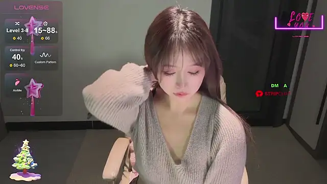 -Yokyo online show from March 2025 09:26:02 PM