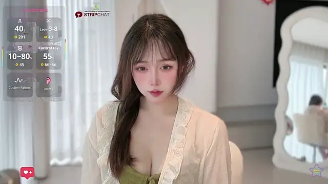 -Yokyo online show from March 2026 12:59:01 AM