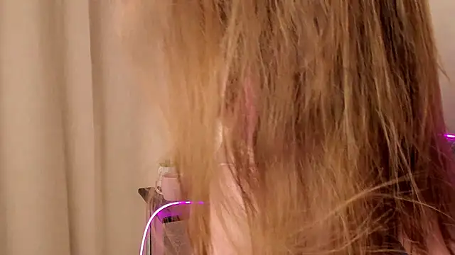 EdithHaskell online show from January 2025 07:17:02 PM