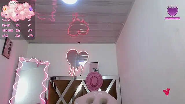 Anastaciia tay online show from February 2025 06:02:02 AM