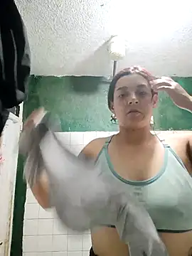 CORALINE GREYM online show from September 2025 02:16:02 AM