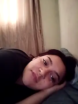 CORALINE GREYM online show from October 2025 12:02:01 PM