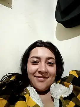 CORALINE GREYM online show from October 2025 12:52:02 AM