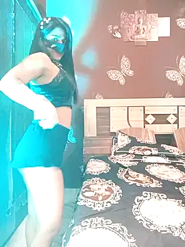 Snapshot of Hotty-Sana chatting on January 2025 01:11:01 PM Hotty-Sana online show from January 2025 01:11:01 PM