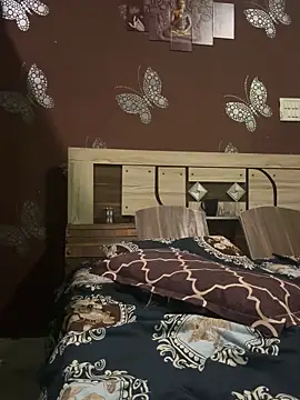 Snapshot of Hotty-Sana chatting on January 2025 07:07:01 AM Hotty-Sana online show from January 2025 07:07:01 AM